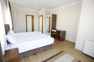 Guzel Evler Family Resort