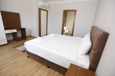 Guzel Evler Family Resort