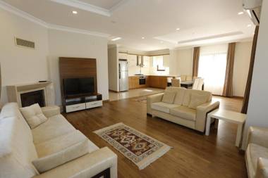 Guzel Evler Family Resort