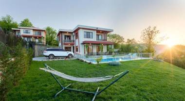 Nevras Resort By Enter Istanbul