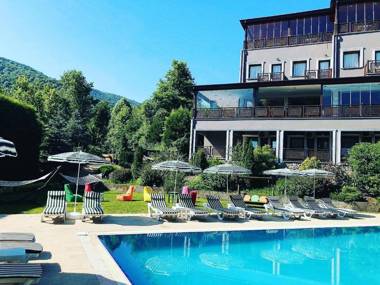 A Diamond The Resort Spa Sapanca