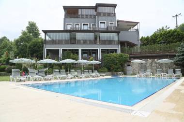 A Diamond The Resort Spa Sapanca