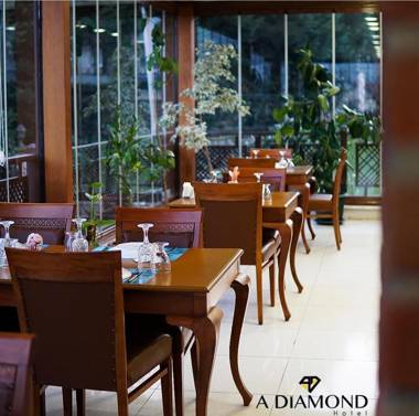 A Diamond The Resort Spa Sapanca