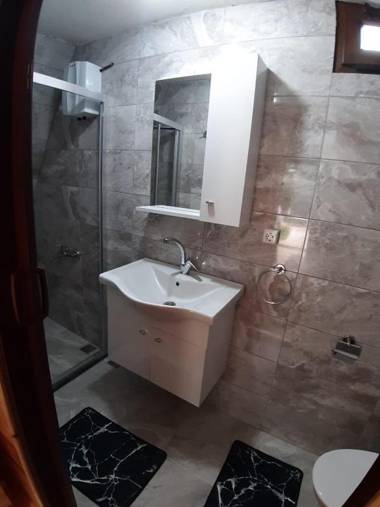 Sapanca Sahil Bungalow