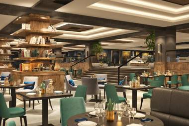 Elite World Sapanca Hotel