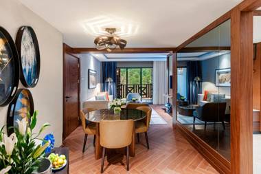 Elite World Sapanca Hotel