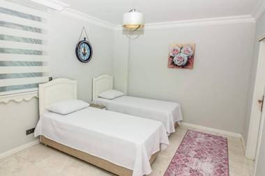 Bahar Villas Sapanca