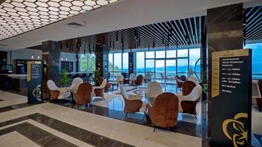Cabir Deluxe Hotel Sapanca