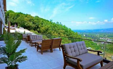 Cabir Deluxe Hotel Sapanca