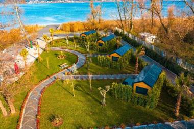 Gölevi Konaklama & Restaurant