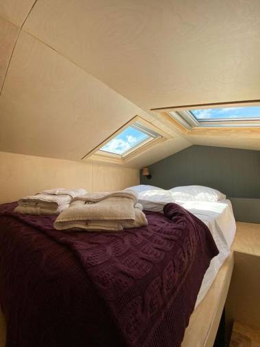 Gölevi Konaklama & Restaurant