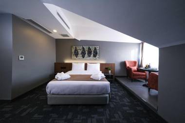 Luxon Hotel Sakarya