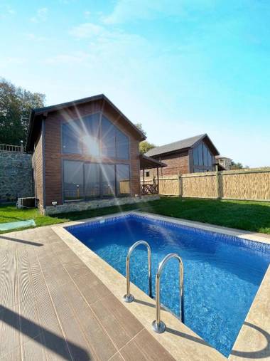 Woodlodge Country Sapanca