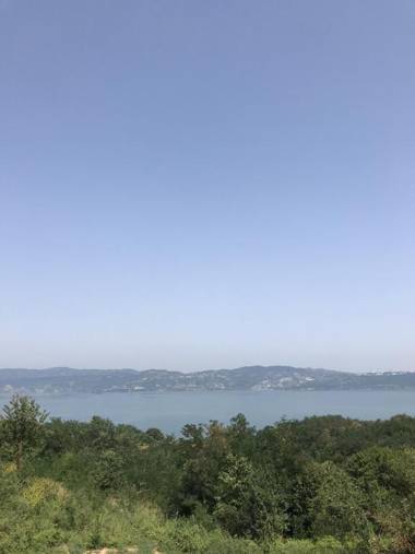 Woodlodge Country Sapanca