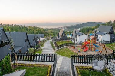 World Deluxe Sapanca