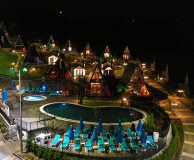 World Deluxe Sapanca