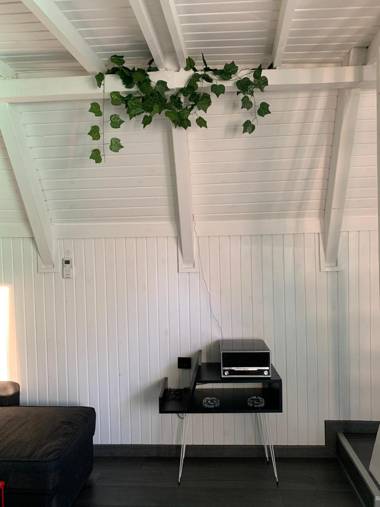 Cottage Sapanca Bungalow