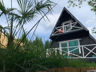 Cottage Sapanca Bungalow