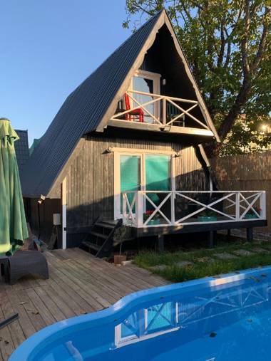 Cottage Sapanca Bungalow