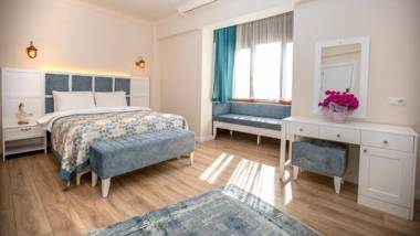 Balturk Garden Sapanca Hotel