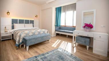 Balturk Garden Sapanca Hotel