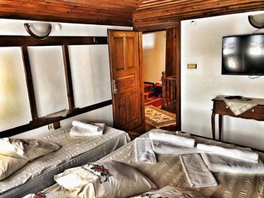 Sabri Bey Konak Otel