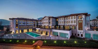 Hilton Garden Inn Safranbolu