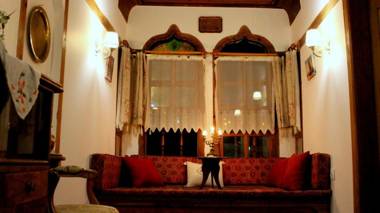 Peri Konak -Historical Ottoman House