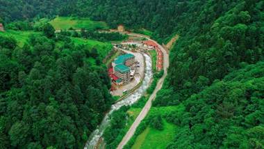 Ridos Thermal Hotel & Spa