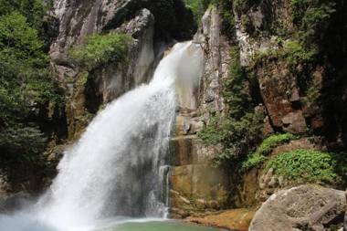 Ridos Thermal Hotel & Spa