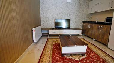 Ayder İmamoğlu Apart Otel