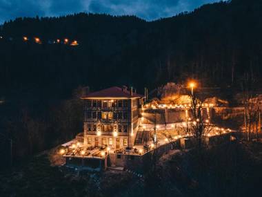 DUDİ KONAK HOTEL