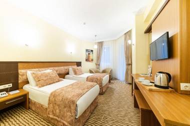 Ridos Termal Otel & Spa