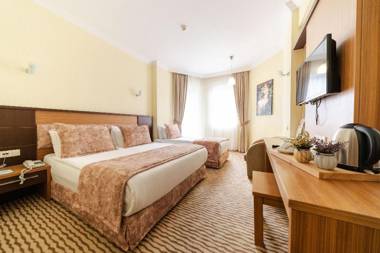 Ridos Termal Otel & Spa