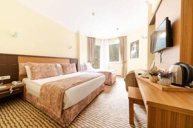 Ridos Termal Otel & Spa