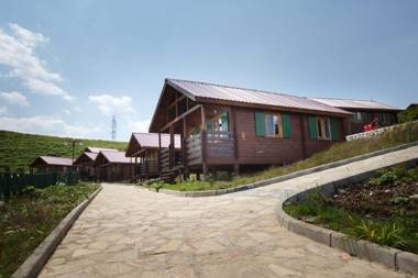 Handüzü Tatil Köyü