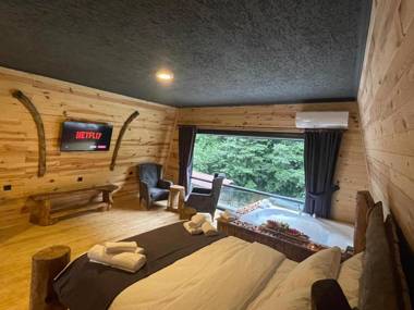 Medi Soho Bungalov Cafe