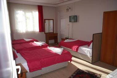 Hotel Dort Mevsim