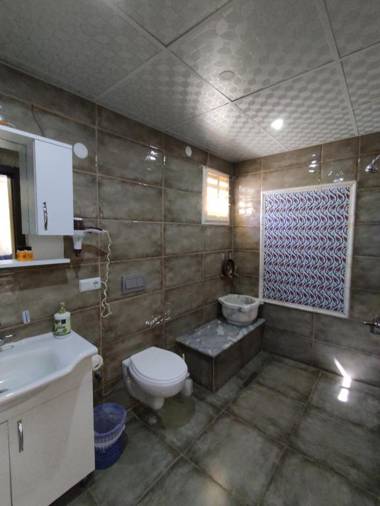 shah sultan Ozturk Hotel