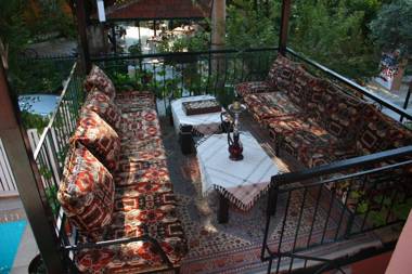 Sinter Terasse House Hotel