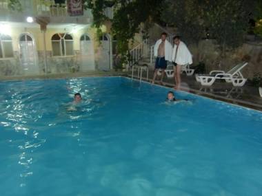 Pamukkale Alida Hotel