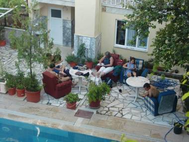 Pamukkale Alida Hotel