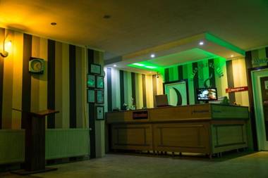 Halıcı Hotel Resort & SPA