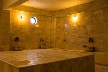 Halıcı Hotel Resort & SPA