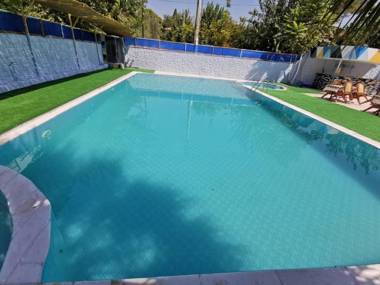 Palmiye Otel