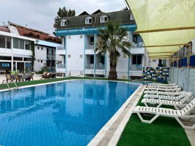 Palmiye Otel