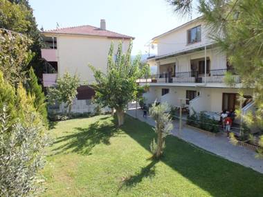 GÜNEŞ APART OTEL