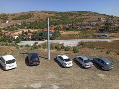 Salda Golu Celikoz Apart