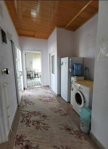 Salda Golu Celikoz Apart