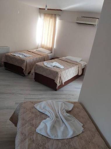 Artemis Yörük Otel